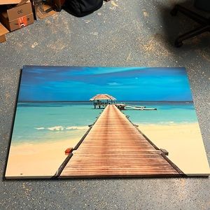 Beautiful WALL ART 🌴